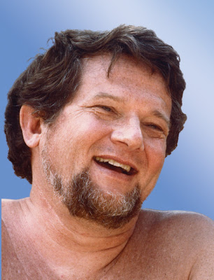 A tribute to Lee Baxandall