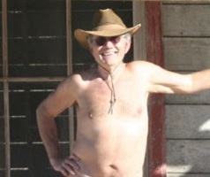 Naturist/Nudist Fiction