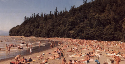 Clothing-Optional/Nude/Free Beaches