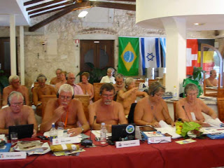 International Naturism