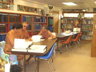 Bibliography of Naturism and Nudism