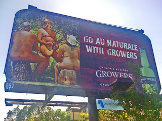 Marketing Naturism