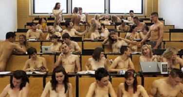 Academia and Treating Sexual Abuse