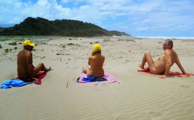 South Africa