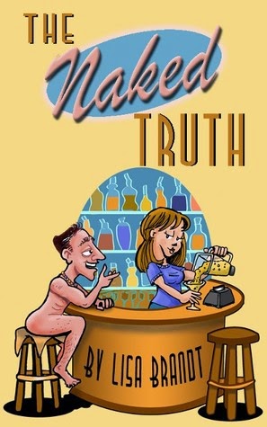 Working in a Nudist Club