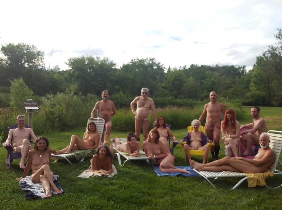 Naked State Part 2