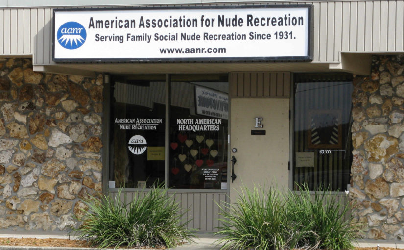 New AANR Executive Director
