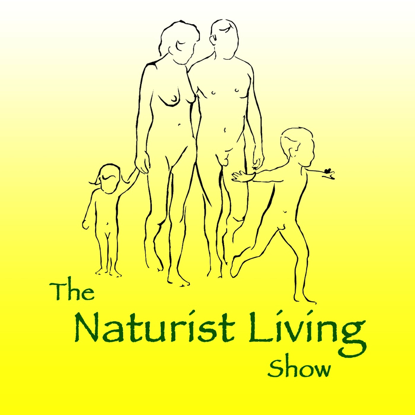 The Naturist Living Show