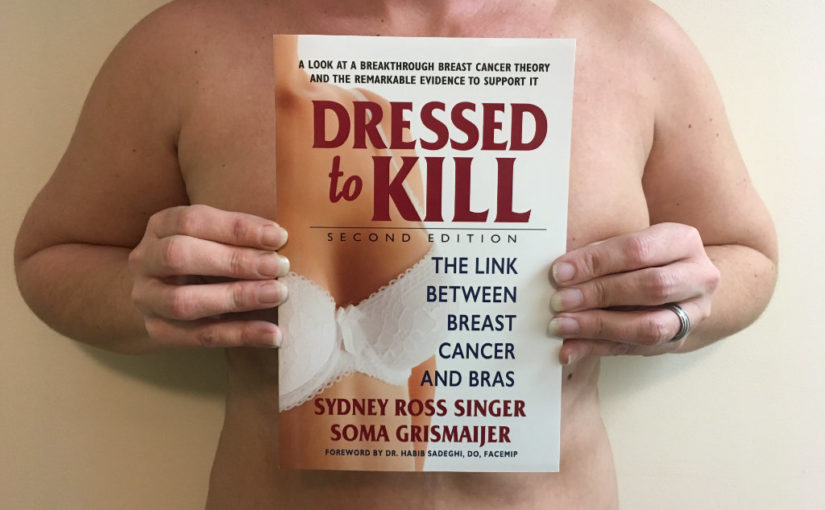 Dressed to Kill – Second Edition