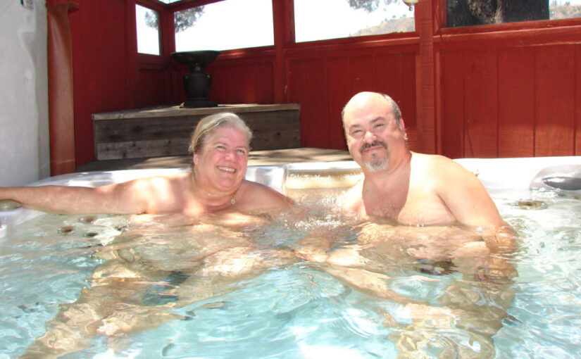 Naturist B&B