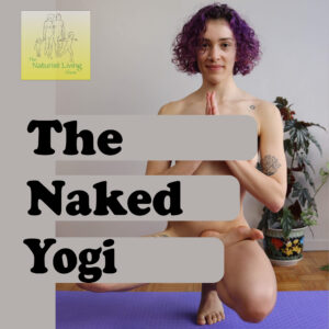 The Naked Yogi