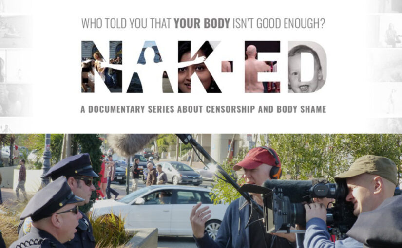 NAK-ED Documentary