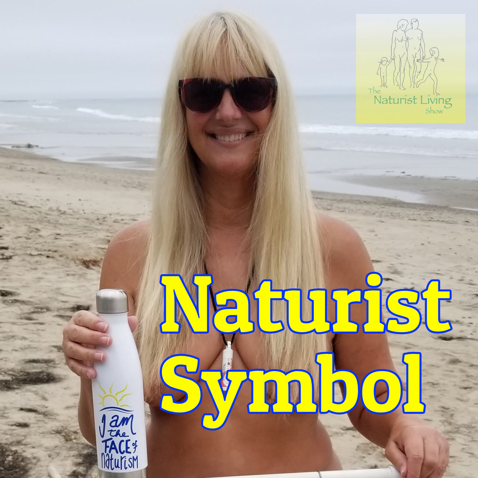 The Naturist Symbol