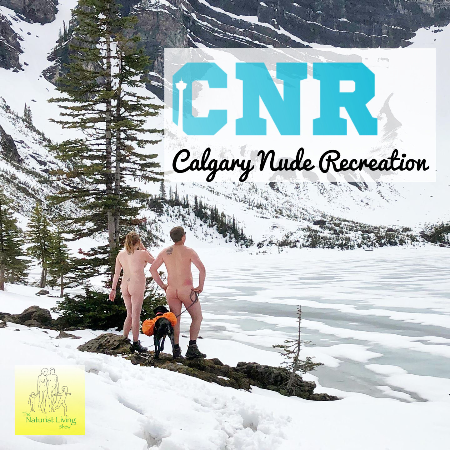 Calgary Nude Recreation