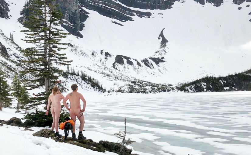 Calgary Nude Recreation