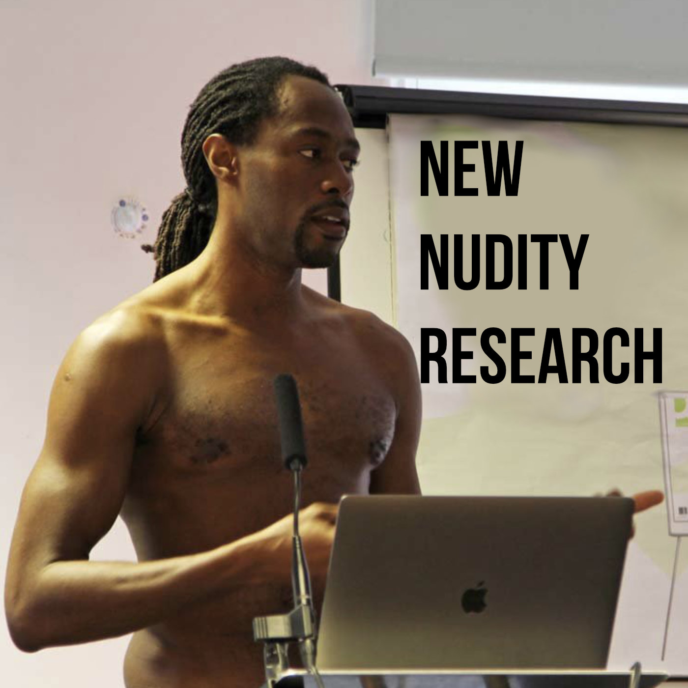 New Nudity Research
