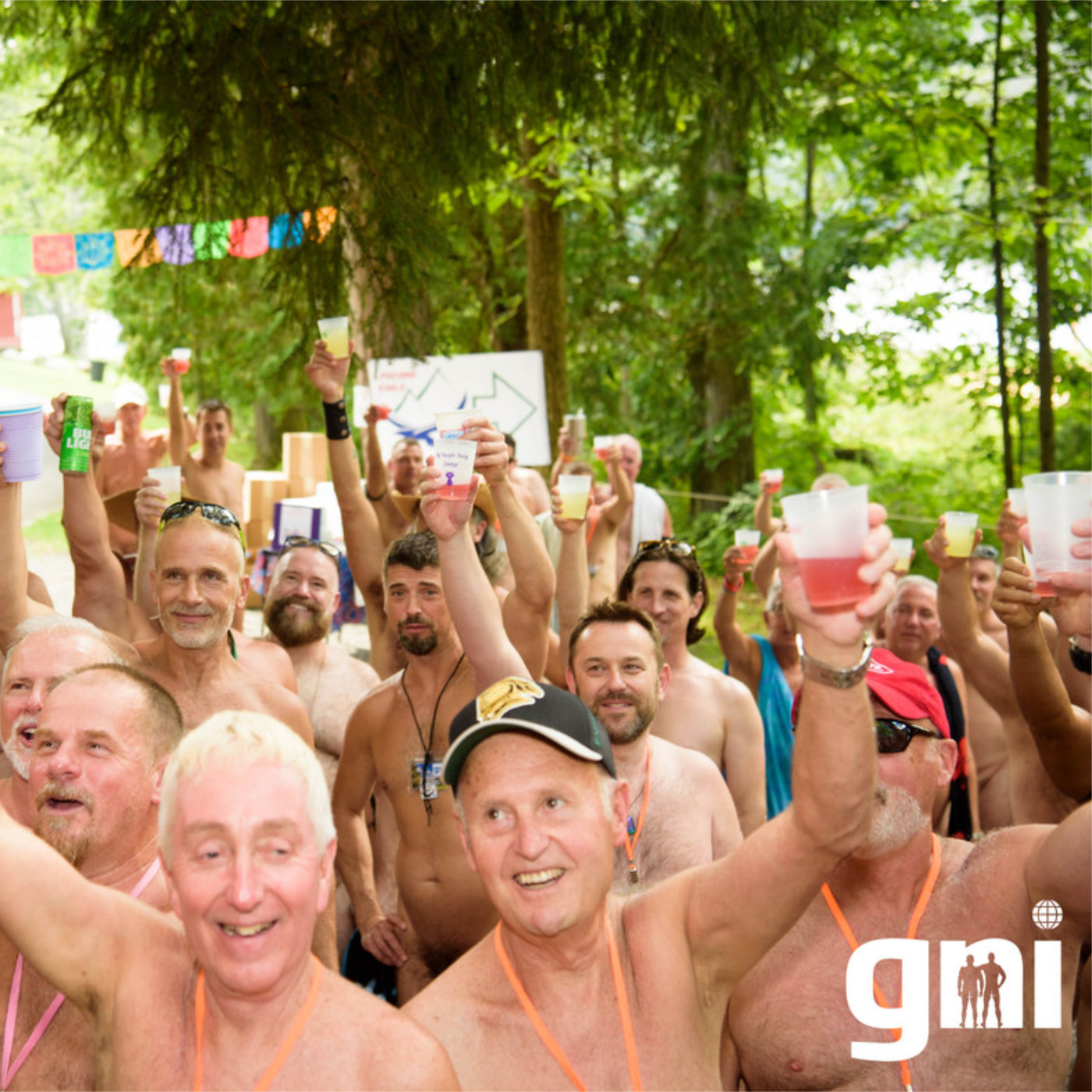The Naturist Living Show