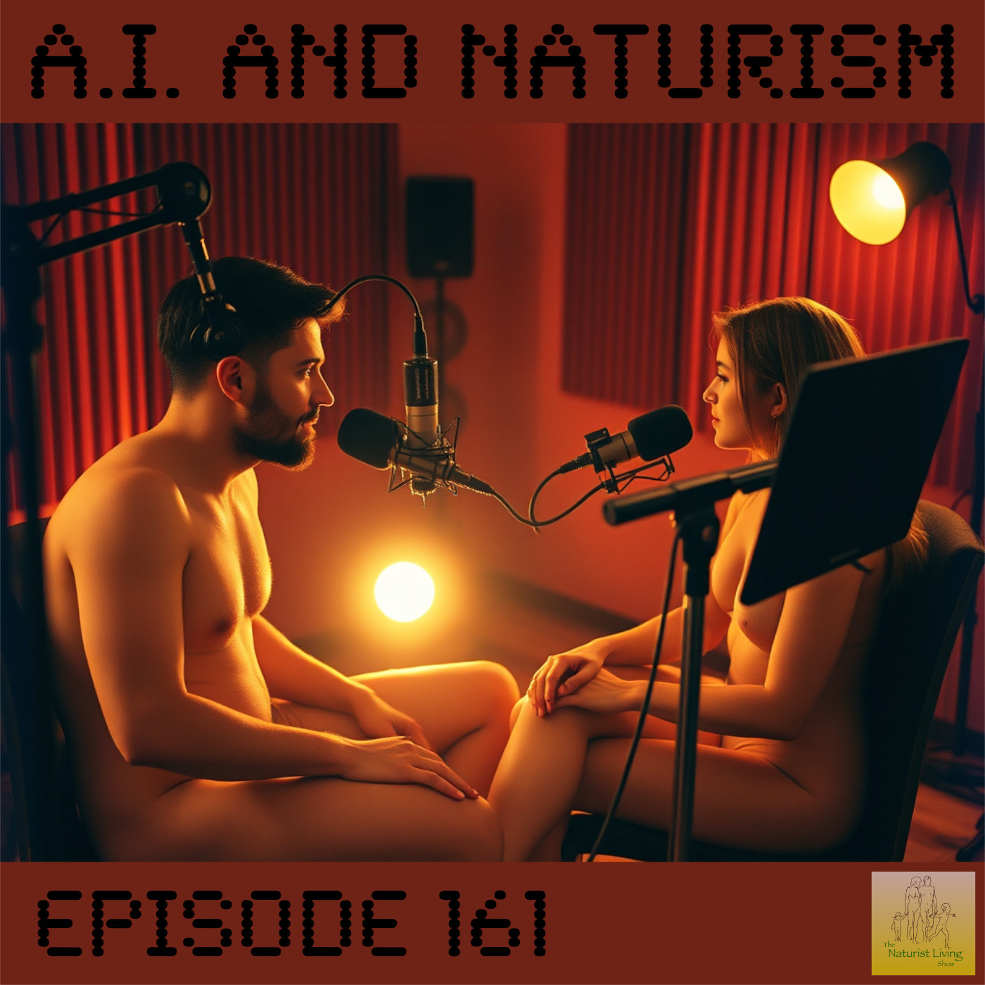 A.I. and Naturism