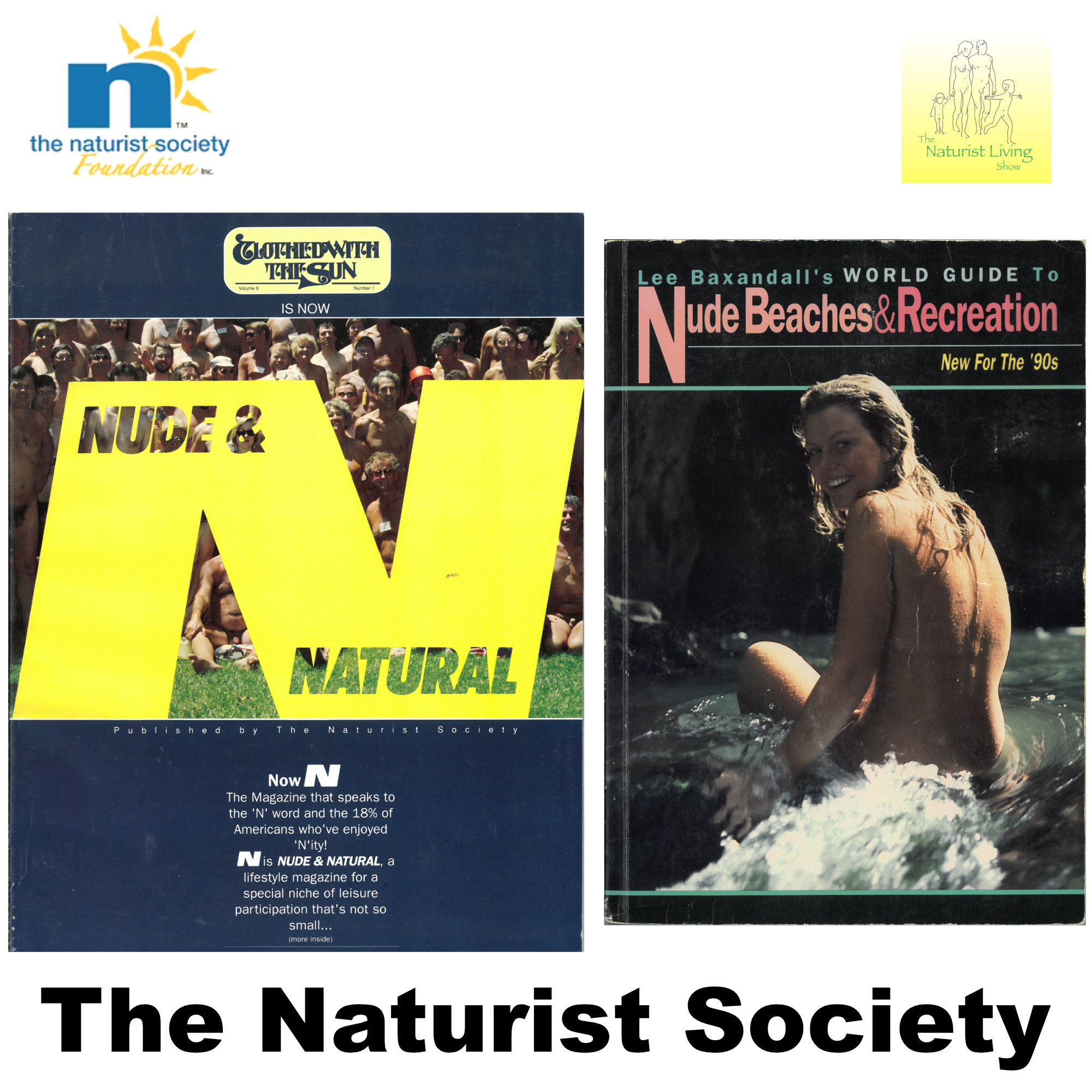 The Naturist Society