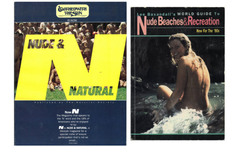 The Naturist Society